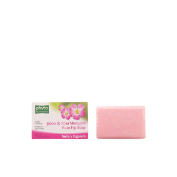 Savon Luxana Phyto Nature Rosier Sauvage - Kermatone