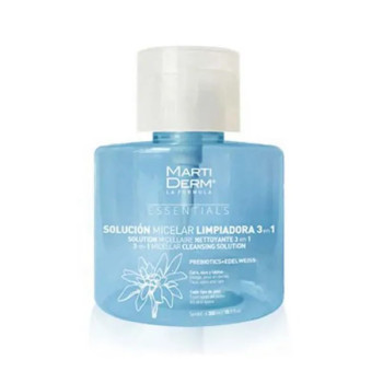 Martiderm Essentials Solution Micellaire 3 en 1 - 300ml