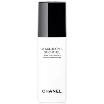 Chanel La Solution 10 Crème Peau Sensible - Kermatone