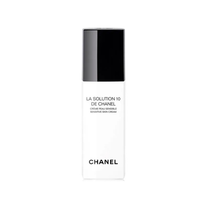 Chanel La Solution 10 Crème Peau Sensible - Kermatone