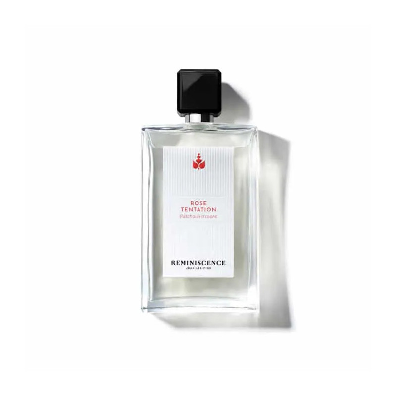Reminiscence Rose Tentation Eau De Parfum 100ml - Kermatone