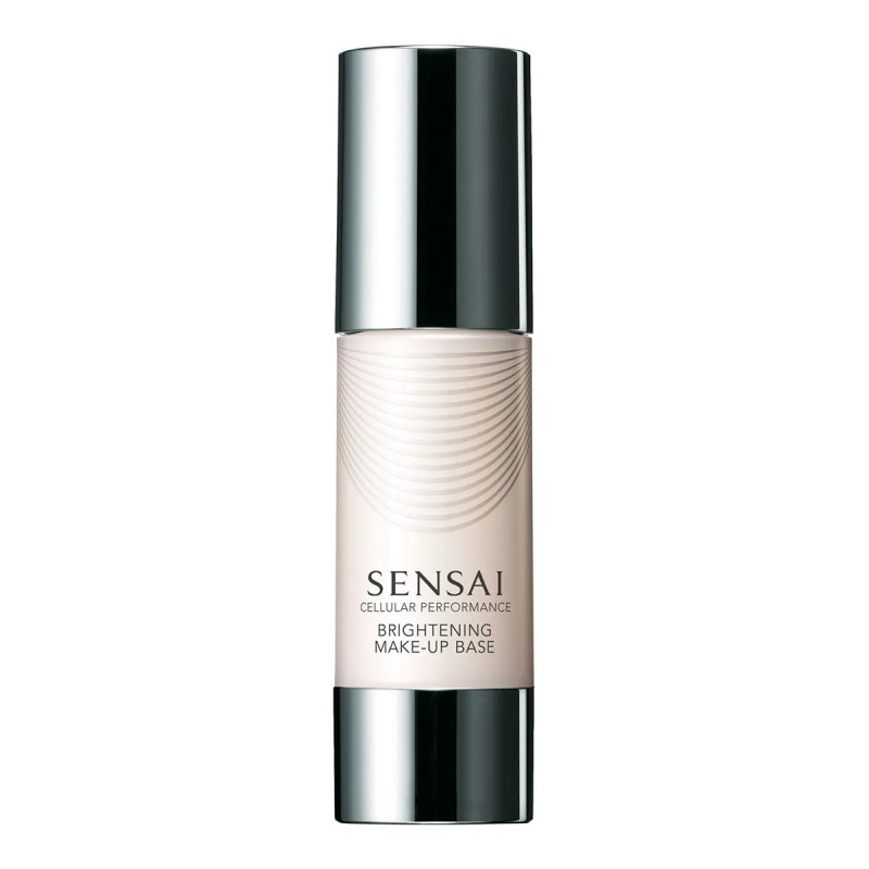 Sensai Brightening Make Up Base 30ml - Éclat et Hydratation | Kermatone