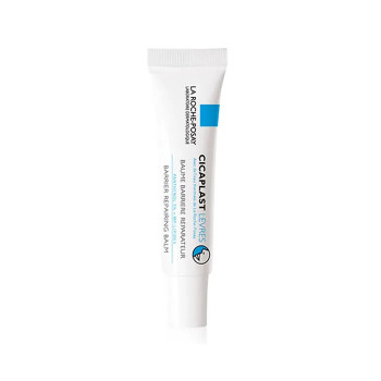 La Roche Posay Cicaplast Lèvres 7.5ml - Réparateur & Hydratant | Kermatone