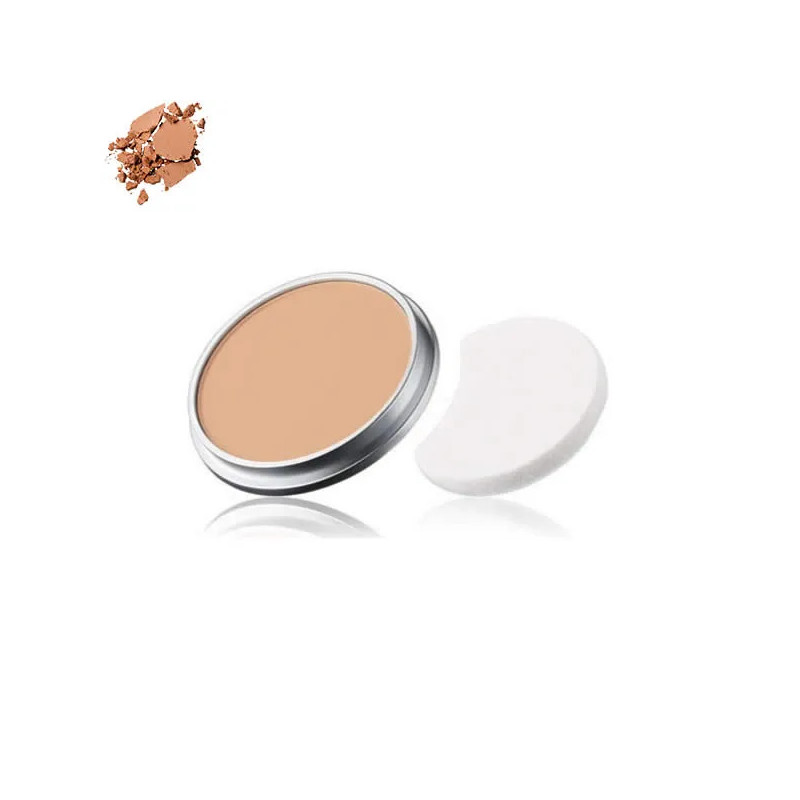 Kanebo Cellular Performance Fond De Teint Poudre TF25 - Kermatone