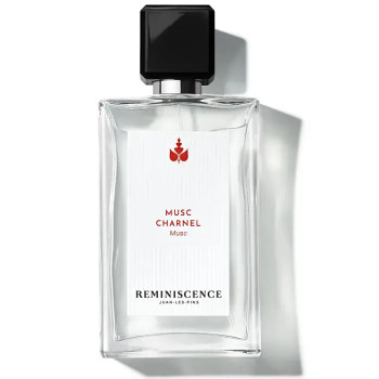 Achetez Reminiscence Musc Charnel Eau De Parfum 100ml - Kermatone