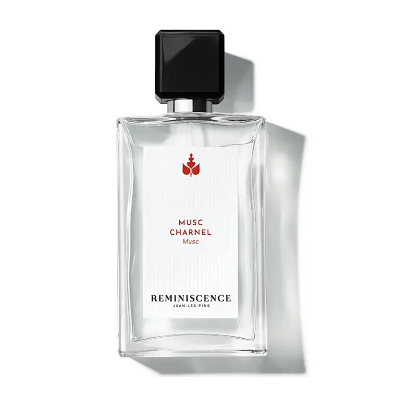 Achetez Reminiscence Musc Charnel Eau De Parfum 100ml - Kermatone