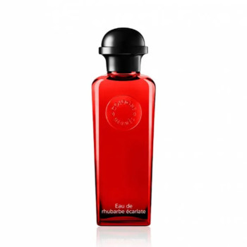 Hermès Eau de Rhubarbe Écarlate 100ml - Fresh Fragrance Kermatone