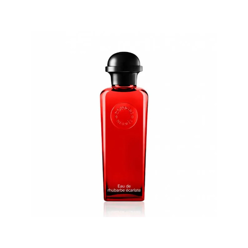 Hermès Eau de Rhubarbe Écarlate 100ml - Fresh Fragrance Kermatone