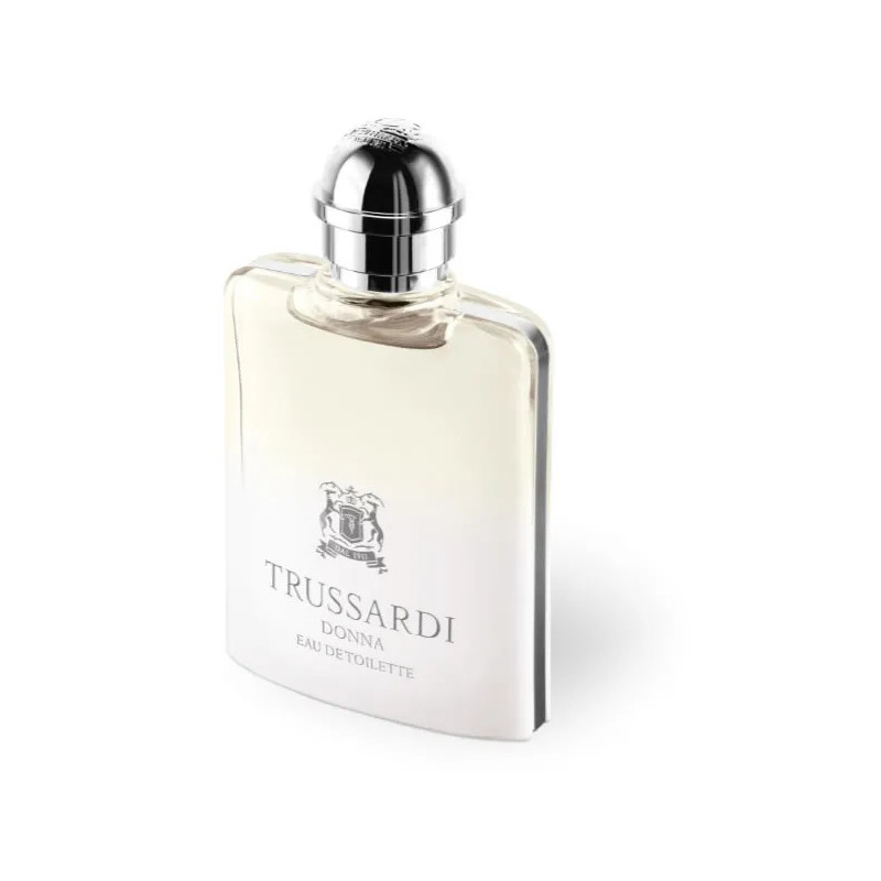 Trussardi Donna Eau De Toilette 50ml - Élégance Florale | Kermatone