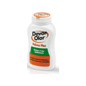 Déodorant Poudré Pieds Secs - Confort Durable | Kermatone