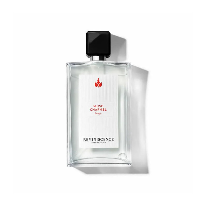 Découvrez Reminiscence Musc Charnel Eau De Parfum 50ml | Kermatone