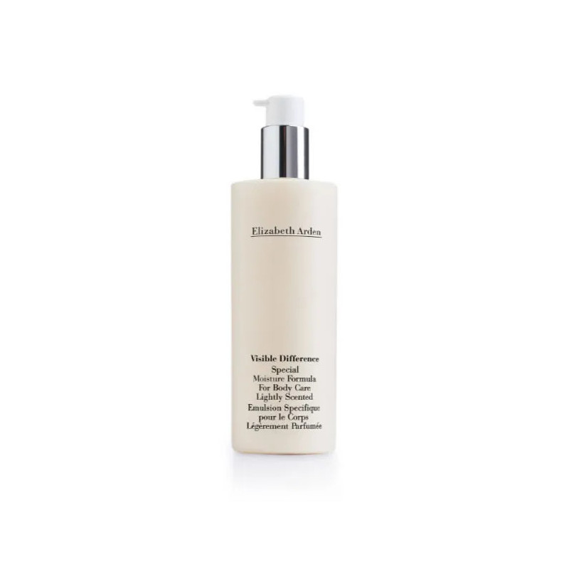 Elizabeth Arden Emulsion Corps Hydratante - Kermatone