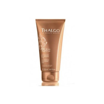 Thalgo Lait Solaire Age Defense SPF15 150ml - Kermatone