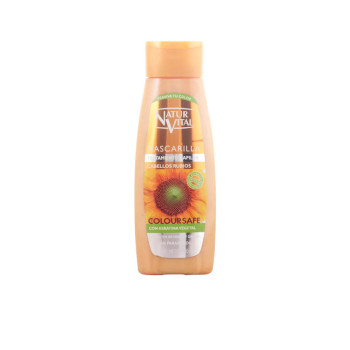 Masque Capillaire Blonde 300ml - Naturaleza Y Vida Kermatone