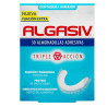 AlgasiV Prothèses Dentaires - Adhésifs Confortables Kermatone