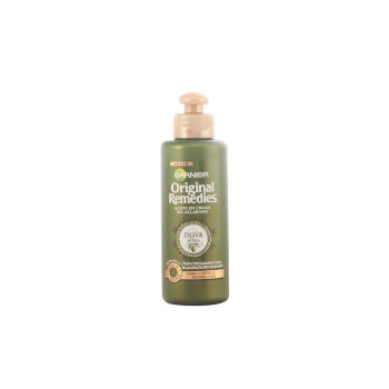 Huile Sans Rinçage Mythique Olive Garnier - Soin Cheveux Kermatone