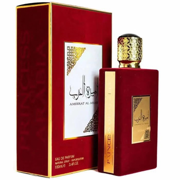 LATTAFA AMEERAT AL ARAB EDP 100ML - Parfum Envoûtant | Kermatone