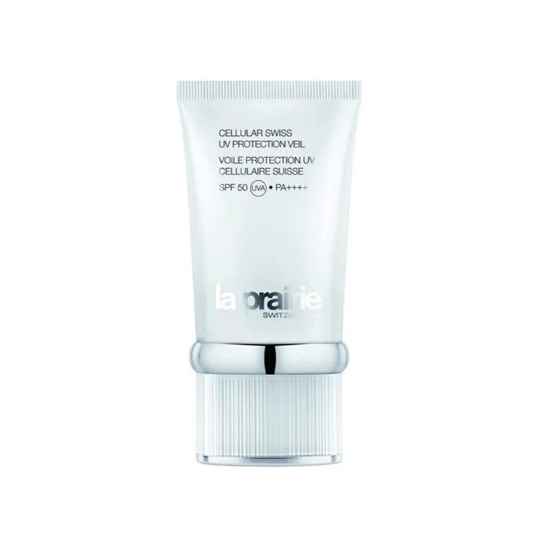 La Prairie Cellular Swiss UV Protection Veil 50ml – Kermatone