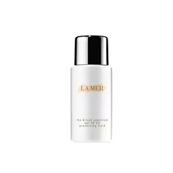 La Mer The SPF50 UV Protecting Fluid - Soin Solaire Kermatone