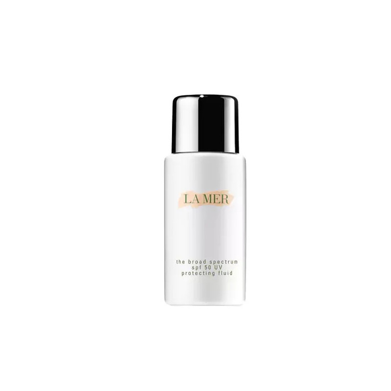 La Mer The SPF50 UV Protecting Fluid - Soin Solaire Kermatone