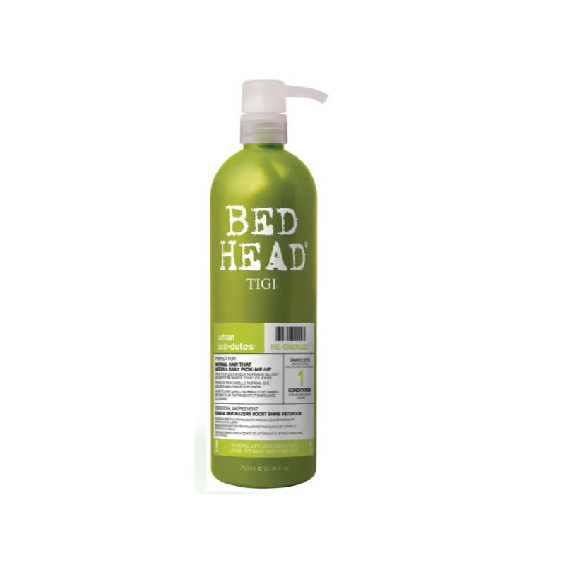Tigi Bed Head Urban Anti Dotes Conditioner 750ml | Kermatone