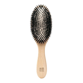 Brosse de voyage Marlies Moller - Soin capillaire Kermatone
