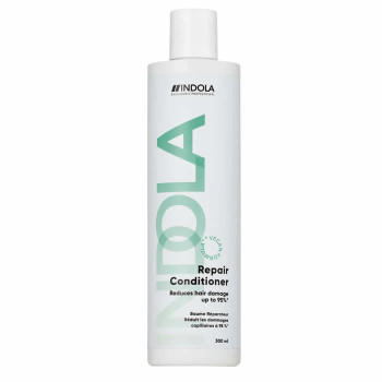 Indola Repair Conditioner 300ml - Soin réparateur Kermatone