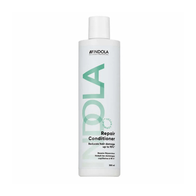 Indola Repair Conditioner 300ml - Soin réparateur Kermatone