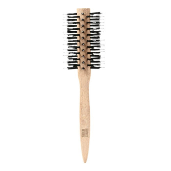 Brosse Ronde Large Marlies Moller - Volume et Brillance | Kermatone