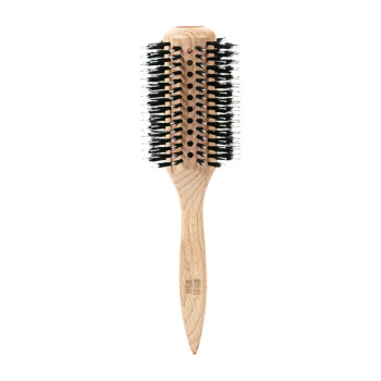 Brosse Ronde Marlies Moller - Volume et Brillance | Kermatone