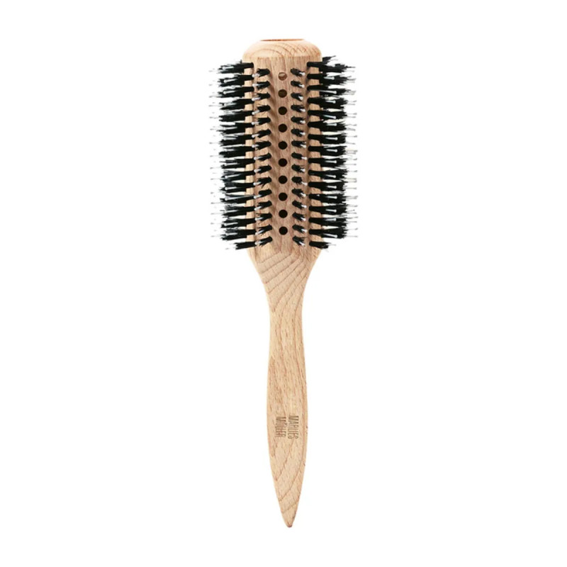 Brosse Ronde Marlies Moller - Volume et Brillance | Kermatone