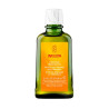 Huile Massage Calendula Weleda 100ml | Kermatone