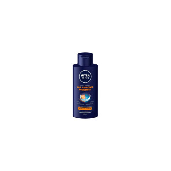 Hydratation Intense avec Nivea Men Lotion 400ml | Kermatone