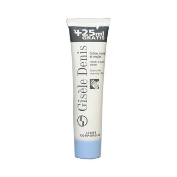 Crème Mains et Ongles Gisèle Denis 100ml