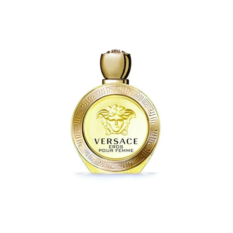 Versace Eros Pour Femme Eau De Toilette 50ml - Kermatone