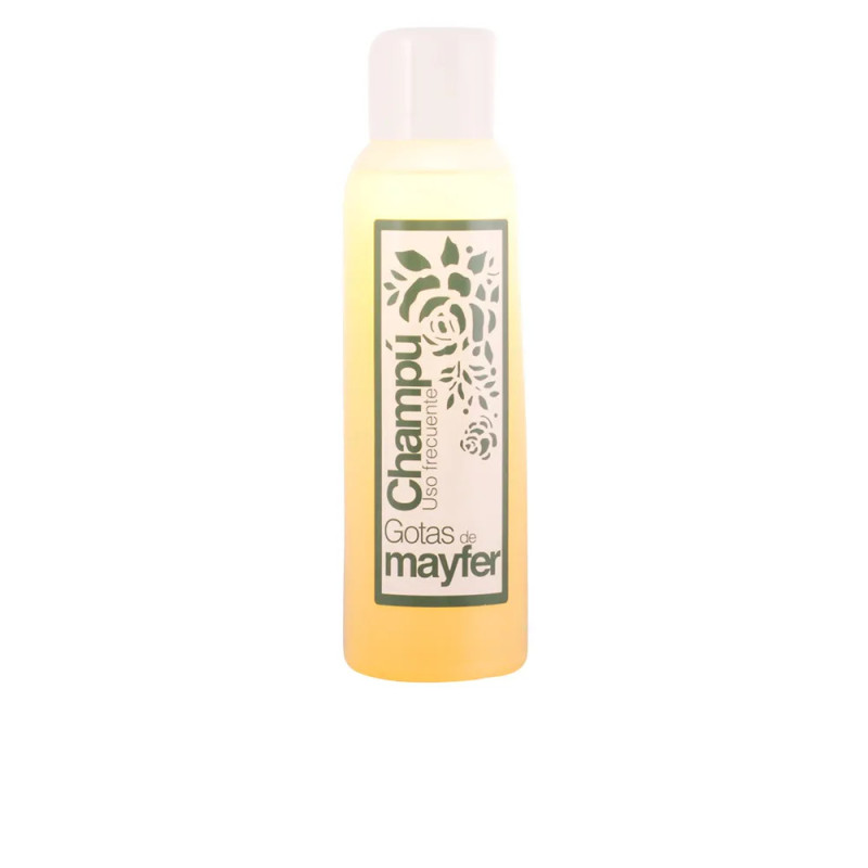 Gotas De Mayfer Shampoing 700ml - Brillance et Soin | Kermatone
