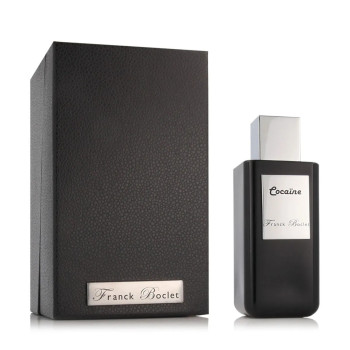Franck Boclet Cocaïne Extrait De Parfum 100ml - Kermatone