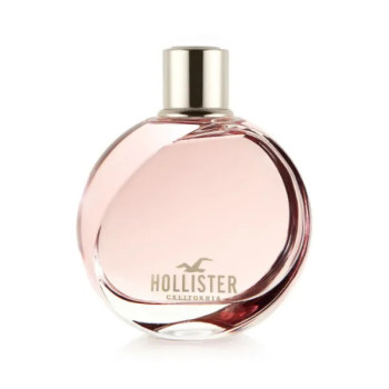 Hollister Wave Eau De Parfum 30ml - Fraîcheur Éternelle | Kermatone