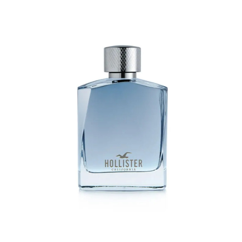 Hollister Wave For Him - Eau De Toilette 100ml Kermatone