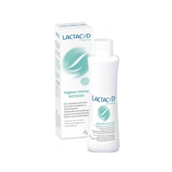 Lactacyd Pharma Gel Intime Antibactérien - Kermatone