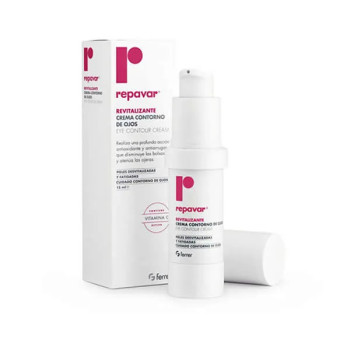 Crème Contour des Yeux Revitalizante | Kermatone