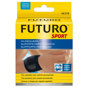 Bandage Du Poignet Ajustable 3M Futuro Sport - Kermatone