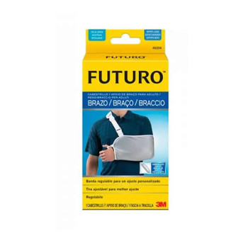 Écharpe Bras 3M Futuro - Soutien Optimal | Kermatone