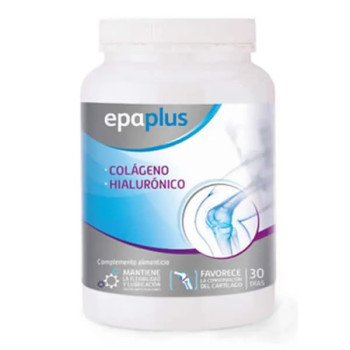Epaplus Collagène Hyaluronique 420g - Beauté Kermatone
