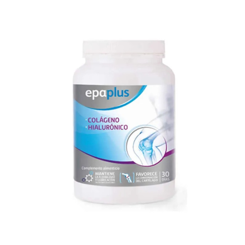 Epaplus Collagène Hyaluronique 420g - Beauté Kermatone