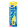 Confort au quotidien avec Scholl Gel Activ Semelles Femmes - Kermatone