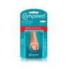 Compeed Pansement Ampoules Aux Orteils - Soulagement et Protection | Kermatone