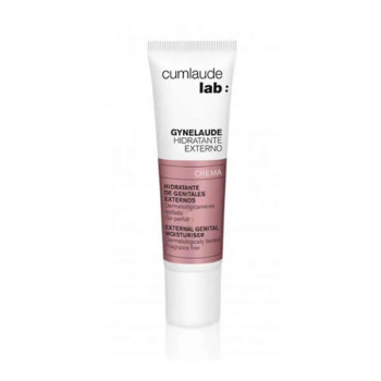 Cumlaude External Moisturizer - Hydratation Intense Kermatone
