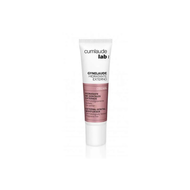 Cumlaude External Moisturizer - Hydratation Intense Kermatone