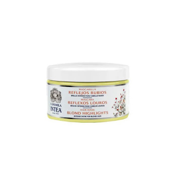 Camomila Intea Masque Cheveux Reflets Blonds - Kermatone